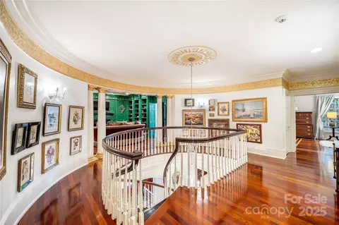 Entry Way - 2665 Rolling Hills Dr, Monroe, NC 28110 photo 5 of 8