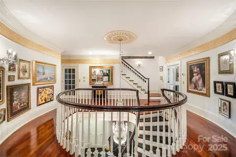 Entry Way - 2665 Rolling Hills Dr, Monroe, NC 28110 photo 6 of 8