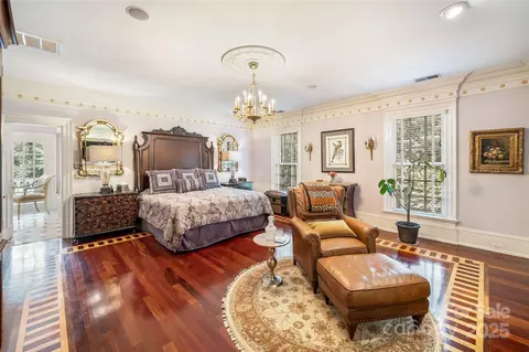 Bedroom - 2665 Rolling Hills Dr, Monroe, NC 28110 photo 1 of 8