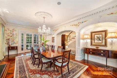 Dining - 2665 Rolling Hills Dr, Monroe, NC 28110 photo 1 of 2