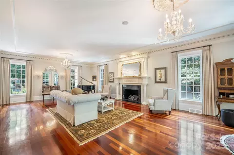 Living - 2665 Rolling Hills Dr, Monroe, NC 28110 photo 3 of 3