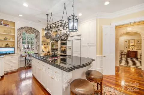Kitchen - 2665 Rolling Hills Dr, Monroe, NC 28110 photo 2 of 2