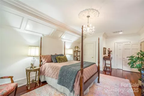 Bedroom - 2665 Rolling Hills Dr, Monroe, NC 28110 photo 5 of 8
