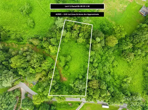 Arlington Nw Circle, Lenoir, NC 28645