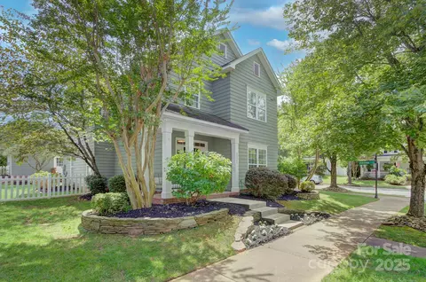15745 Millbank St, Huntersville, NC 28078