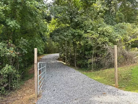 French Mountain Drive, Marion, NC 28752