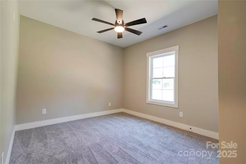 Bedroom - 114 Hendricks St, Kings Mountain, NC 28086 photo 7 of 8