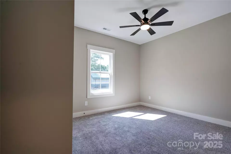 Bedroom - 114 Hendricks St, Kings Mountain, NC 28086 photo 5 of 8