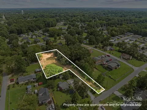 621 Pleasant Ave, Kannapolis, NC 28081