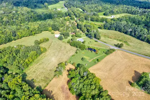 7150 Sisk-carter Rd, Rockwell, NC 28138