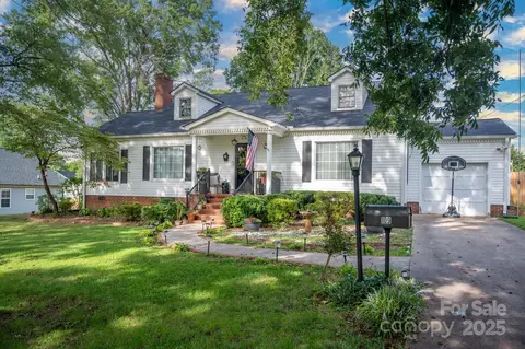 109 Old Rockwell Rd, China Grove, NC 28023