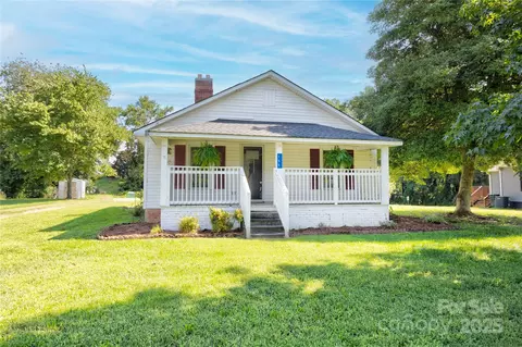 155 Brown Rd, China Grove, NC 28023