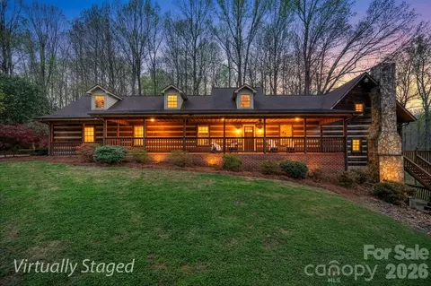 243 Terrie Dr, Winston Salem, NC 27107