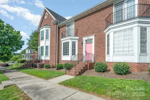 5618 Burck Nw Dr NW, Concord, NC 28027