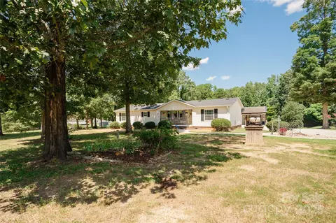 4380 E Nc 152 Hwy, Rockwell, NC 28138