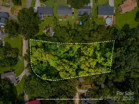 00 Lakeview Dr, Belmont, NC 28012