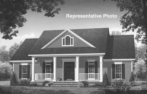 1413 Mills Harris Rd, Wingate, NC 28174