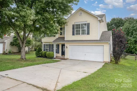 5209 Moonlight Sw Trl SW, Concord, NC 28025