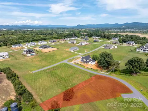 202 Soapstone 68 Trl #68, Mills River, NC 28759