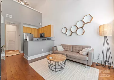 115 E Park 427 Ave #427, Charlotte, NC 28203