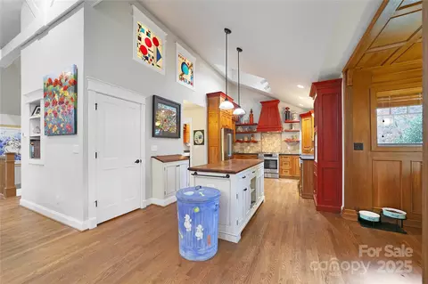 135 Maple St, Brevard, NC 28712 photo 11