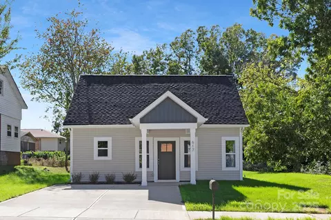 617 W Horah St, Salisbury, NC 28144