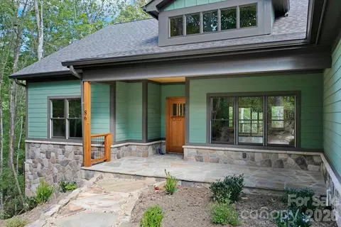 86 Isuhdavga Ct, Brevard, NC 28712