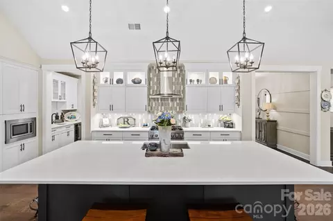Kitchen - 4112 Persimmon Rd, Lancaster, SC 29720 photo 2 of 3