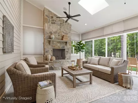 Exterior - 4112 Persimmon Rd, Lancaster, SC 29720 photo 2 of 14