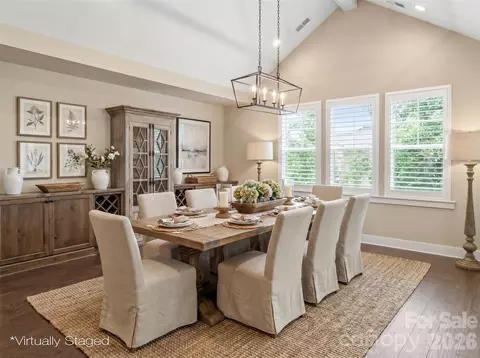 Dining - 4112 Persimmon Rd, Lancaster, SC 29720 photo 1 of 2