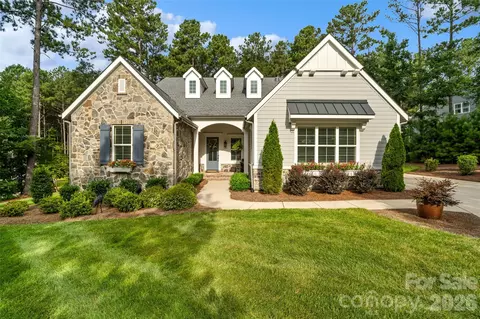 Exterior - 4112 Persimmon Rd, Lancaster, SC 29720 photo 5 of 14