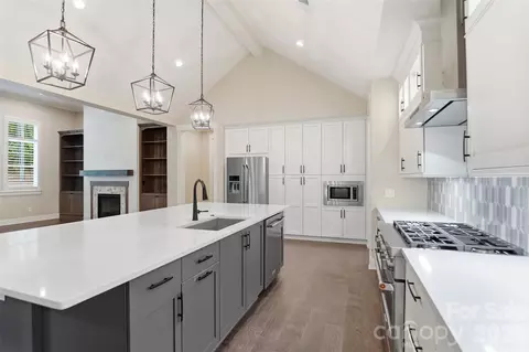 Kitchen - 4112 Persimmon Rd, Lancaster, SC 29720 photo 3 of 3