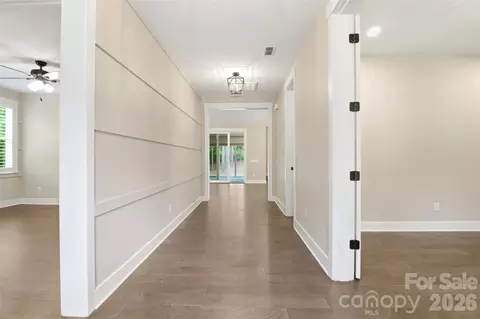 Entry Way - 4112 Persimmon Rd, Lancaster, SC 29720 photo 3 of 4