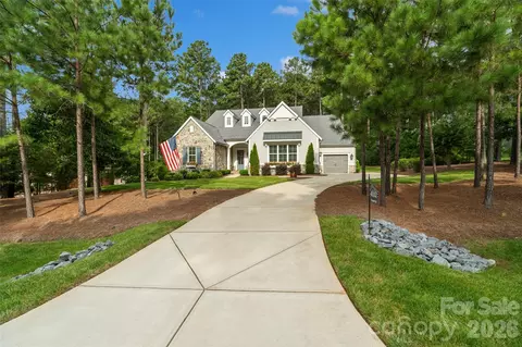 Exterior - 4112 Persimmon Rd, Lancaster, SC 29720 photo 7 of 14