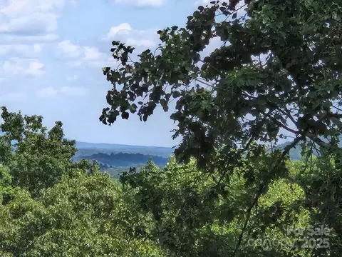 Hawks Nest Trail, Lake Lure, NC 28746