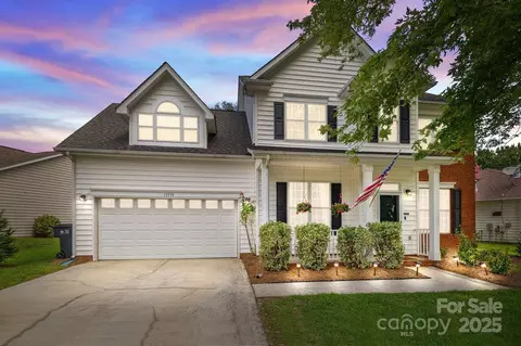 13518 Michael Lynn Rd, Charlotte, NC 28278