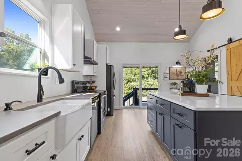 Kitchen - 119 Con Lee Dr, Olin, NC 28660 photo 1 of 4
