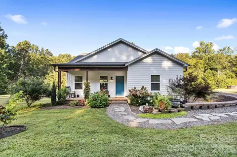 Exterior - 119 Con Lee Dr, Olin, NC 28660 photo 2 of 7