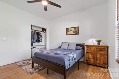 Bedroom - 119 Con Lee Dr, Olin, NC 28660 photo 2 of 7