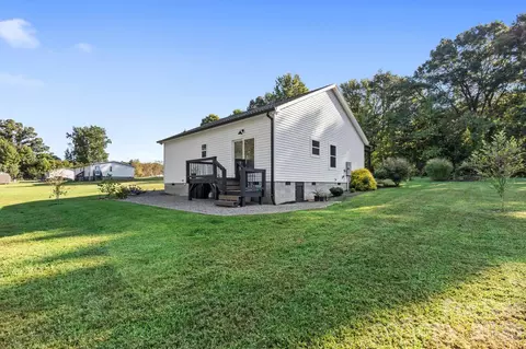 Exterior - 119 Con Lee Dr, Olin, NC 28660 photo 6 of 7