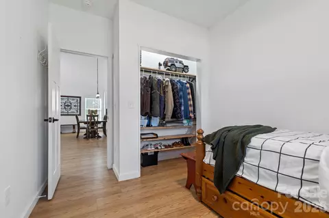 Bedroom - 119 Con Lee Dr, Olin, NC 28660 photo 4 of 7