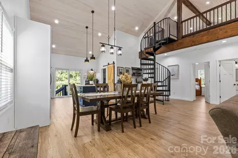 Dining - 119 Con Lee Dr, Olin, NC 28660 photo 1 of 1