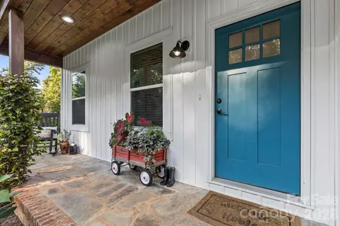 Exterior - 119 Con Lee Dr, Olin, NC 28660 photo 7 of 7