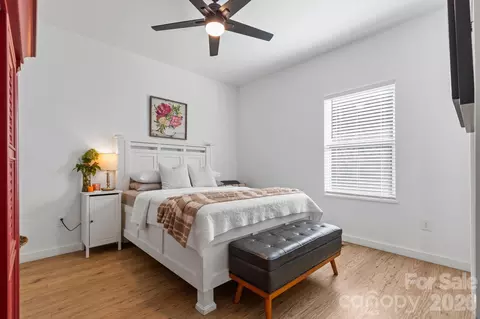 Bedroom - 119 Con Lee Dr, Olin, NC 28660 photo 5 of 7