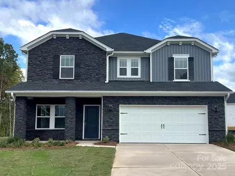 118 Heritage Valley Ct, Mocksville, NC 27028