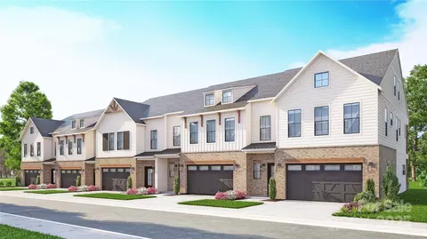4011 Hickory Springs 30 Ln #30, Charlotte, NC 28277
