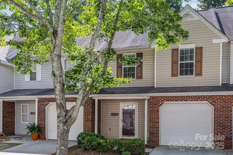 11418 Pedigree Ln, Charlotte, NC 28269