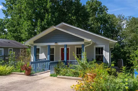 132 Warren Haynes Dr, Asheville, NC 28806
