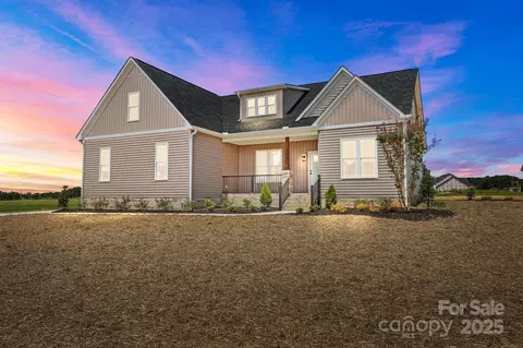 12361 Mission Church Rd, Locust, NC 28097