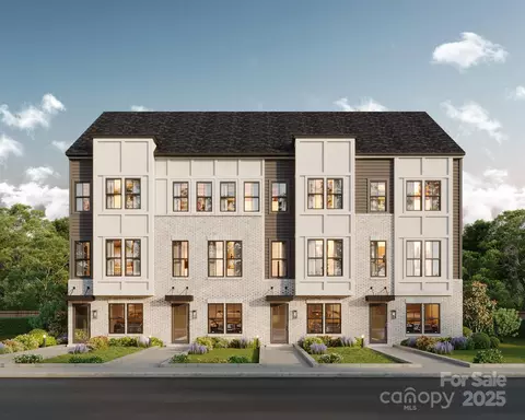 Old Pineville Road, Charlotte, NC 28217